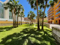 Apartment in Roquetas near the beach