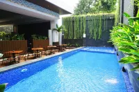 The Malioboro Hotel and Conference Center - Romantic
