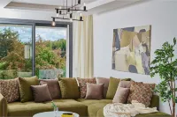 留在拉巴特 - 海利亞德 - 高級住宅物業 住宿飯店