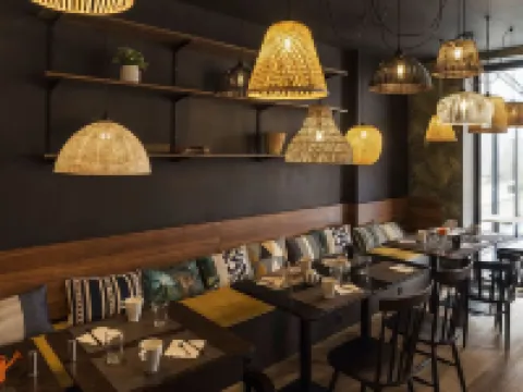 Hotel Sub Hotels in Asnieres-sur-Seine