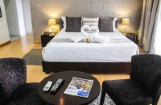 蘇鐵棕櫚酒店 塞羅韋酒店