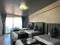 Asrın GOLD Hotels in 