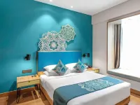 Grand Mercure Ahmedabad Gift City - An Accor Hotels Brand Hotel a Gandhinagar
