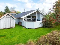 8 person holiday home in Juelsminde-By Traum - Bintang 2
