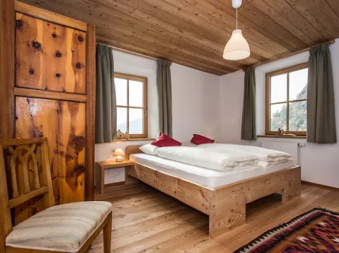 Granary at the Rackerterhof