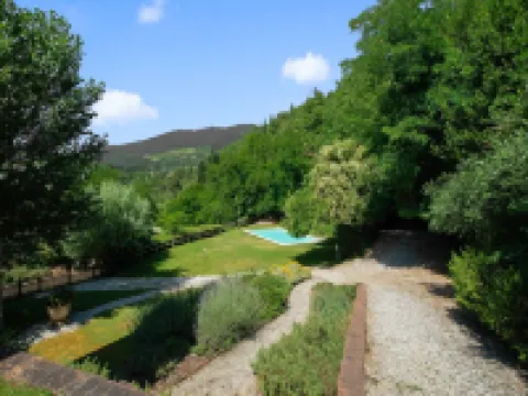 Charming Retreat in Montorsoli