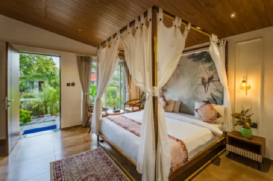 RiverView Tent Resort