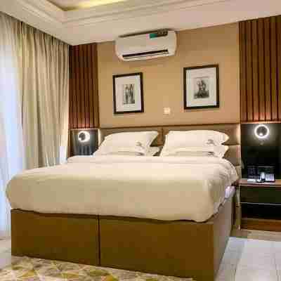 Five Homes Hotel and Apartments Rooms