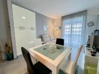 Modern Apartment Close to the Beach