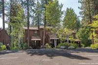 Club Tahoe Resort - Mountain view