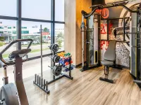 宜必思帕爾馬斯 Avenida JK 飯店