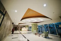 Grand Kamala Lagoon by Hera Palace