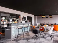 Hôtel Mercure Dieppe la Présidence Hotels in Sainte-Marguerite-sur-Mer