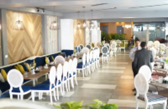 Hotel Oban