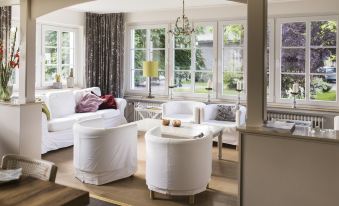 Ferienhaus Mit Sauna in Winterberg