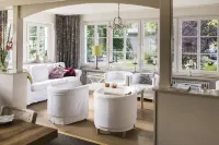 Ferienhaus Mit Sauna in Winterberg Hotel a Neuastenberg