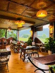 An An Homestay Bungalow