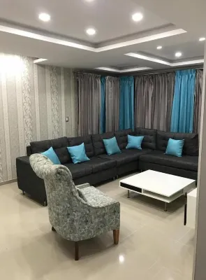 Excellent apartment in the center of Santo Domingo Hotels in Renacimiento