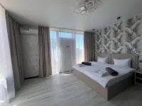 Sky House Yeghegis by Arkouda Hotel a 