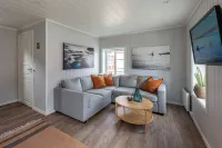 Ure Lodge Hotels in Leknes