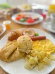 Choisy les Bains with Lov - Desayuno