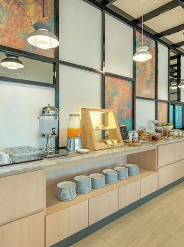 รูปภาพของโปรไฟล์สำหรับ PLAAI Plus Hotel, Bowin บ่อวิน-ปลวกแดง