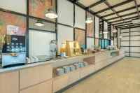 Plaai Plus Hotel Bowin Hotel a Pluak Daeng