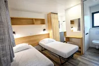 貝拉維斯塔露營酒店