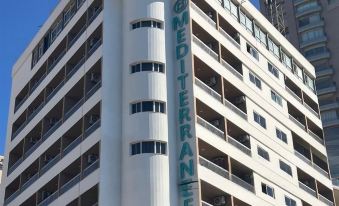 Beirut Mediterranee Hotel by Hansa