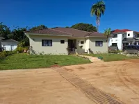 luxury 5 bedrooms villa in Hispañola -Sosua - Hot Tub