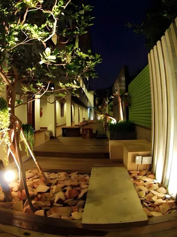 รูปภาพของลาพลาย่าบูติค รีสอร์ท