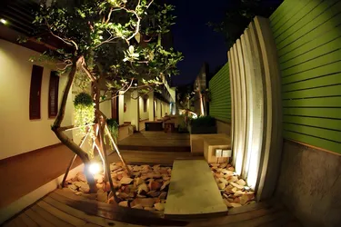 รูปภาพของลาพลาย่าบูติค รีสอร์ท