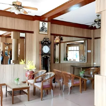 Suriwong Chumphon Hotel