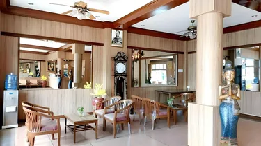 รูปภาพของโรงแรมสุริวงศ์ชุมพร