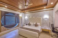 Quality Inn Sabari Grand Hotels near T - Nagar