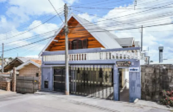 VELINN 帕蒂別墅旅館 2