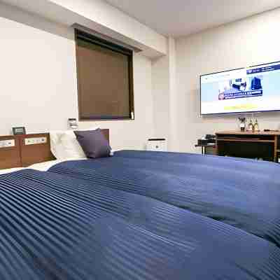 ホテルリブマックス 新潟長岡駅前 Rooms