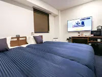 HOTEL LiVEMAX Niigata Nagaoka-Ekimae Hotels in Nagaoka