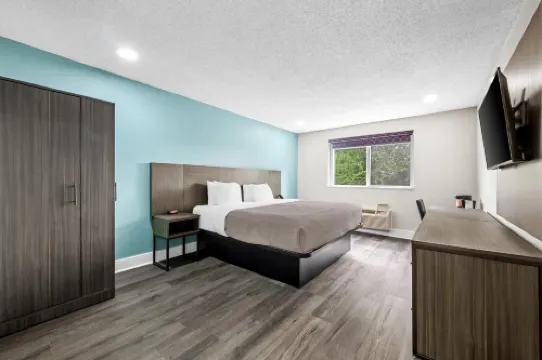 Quality Inn Hotels in New Haven County