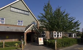 Salisbury North Bishopdown