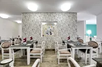 Barceló Teguise Beach - Adults Only - breakfast
