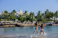 Barceló Karmina - All Inclusive - en bord de mer
