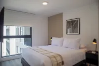 溫威大廈洛斯皮諾斯 住宿飯店