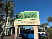 2 Br Indigo Gulf Front - Tony Hobbs Owner 1104E-1204E-1804E-1904E Two King Beds Hôtels à proximité de : Perdido Key Beach