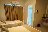 Velinn Hotel Guarda Mor Hôtels à : São Sebastião