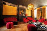 Hôtel La Particulière