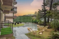 Solace Suites Hotel & Banquets Hotels in Solan