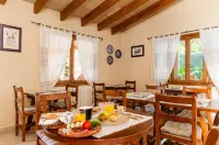 Finca es Rafal, Agroturisme Hotels in Algaida