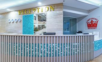 HI Hotels Imperial Resort - Ultra All Inclusive