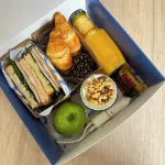 マイル スイーツ バイ プエルタ カテドラル